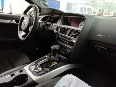 Утилизация автомобиля audi                                               a5 cabriolet (8f7)                                                                                                                                                                                                                                         3.0 tdi года 2011 питание cla
