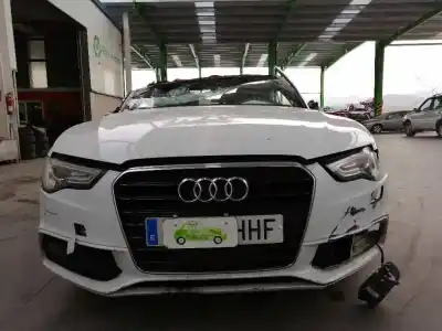 Утилизация автомобиля audi                                               a5 cabriolet (8f7)                                                                                                                                                                                                                                         3.0 tdi года 2011 питание cla