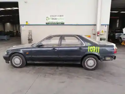 Sloopvoertuig HONDA LEGEND (KA7/8) 3.2 van het jaar 1992 aangedreven C32A