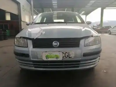 Scrapping Vehicle fiat stilo (192) 1.9 jtd cat of the year 2003 powered 192a1000