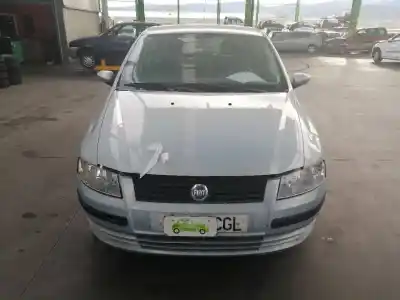 Scrapping Vehicle fiat stilo (192) 1.9 jtd cat of the year 2003 powered 192a1000