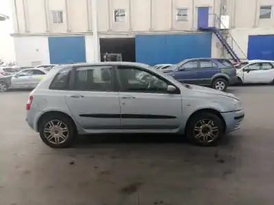 Scrapping Vehicle fiat stilo (192) 1.9 jtd cat of the year 2003 powered 192a1000