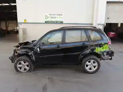 Утилизация автомобиля toyota rav 4 ii (_a2_) 2.0 d 4wd (cla20_ cla21_) года 2004 питание 1cd-ftv