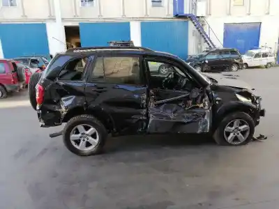 Утилизация автомобиля toyota rav 4 ii (_a2_) 2.0 d 4wd (cla20_ cla21_) года 2004 питание 1cd-ftv