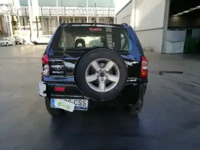 Утилизация автомобиля toyota rav 4 ii (_a2_) 2.0 d 4wd (cla20_ cla21_) года 2004 питание 1cd-ftv