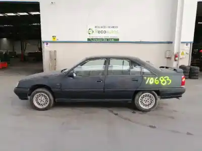 Vehículo de desguace opel omega a 2.0i diamo del año 1994 con motor g-2.0 se