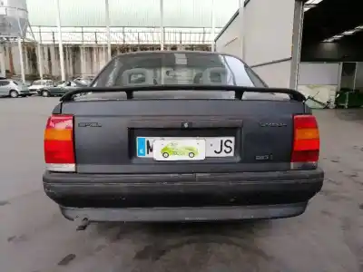 Vehículo de desguace opel omega a 2.0i diamo del año 1994 con motor g-2.0 se