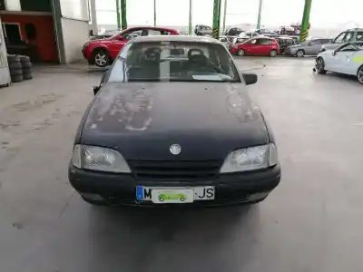 Vehículo de desguace opel omega a 2.0i diamo del año 1994 con motor g-2.0 se
