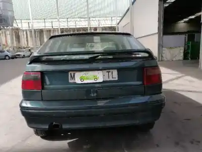 Veículo de Sucata citroen zx 1.9 d avantage do ano 1996 alimentado 