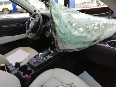 Здавання транспортного засобу mazda cx-5 2.5 cat року 2019 потужний py