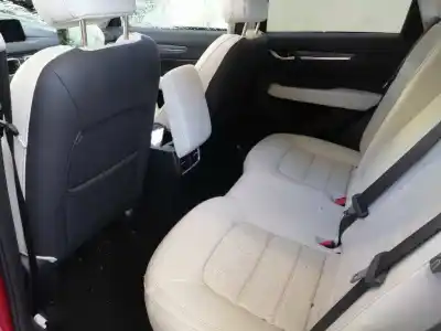 Здавання транспортного засобу mazda cx-5 2.5 cat року 2019 потужний py