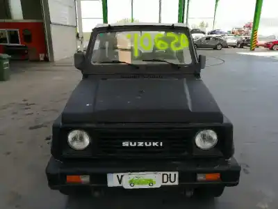 Hurda Aracı suzuki samurai (sj) 1.3 cat yılın 1991 güçlü g13ba