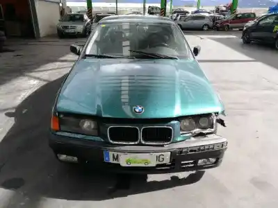Veicolo di demolizione bmw serie 3 berlina (e36) 2.0 24v dell'anno 1993 alimentato 206s2