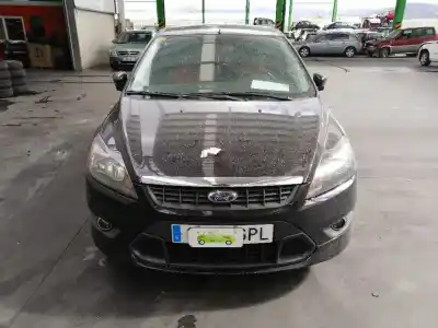 Veículo de Sucata ford focus lim. (cb4) 1.8 tdci turbodiesel cat do ano 2009 alimentado d/kkda
