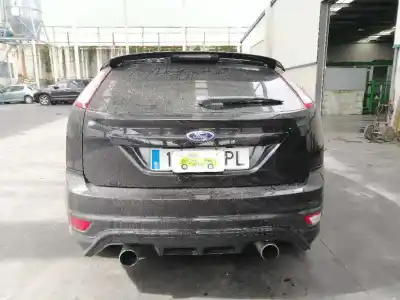 Veículo de Sucata ford focus lim. (cb4) 1.8 tdci turbodiesel cat do ano 2009 alimentado d/kkda