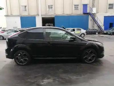 Veículo de Sucata ford focus lim. (cb4) 1.8 tdci turbodiesel cat do ano 2009 alimentado d/kkda