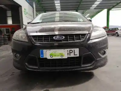 Veículo de Sucata ford focus lim. (cb4) 1.8 tdci turbodiesel cat do ano 2009 alimentado d/kkda