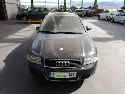Veicolo di demolizione audi a4 b6 avant (8e5) 2.5 tdi dell'anno 2003 alimentato bcz