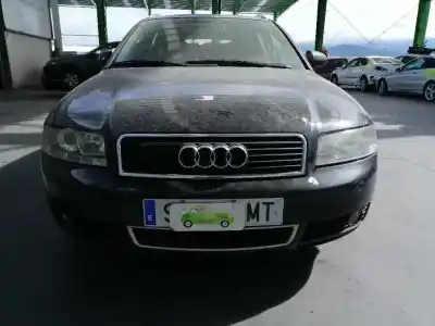 Veicolo di demolizione audi a4 b6 avant (8e5) 2.5 tdi dell'anno 2003 alimentato bcz