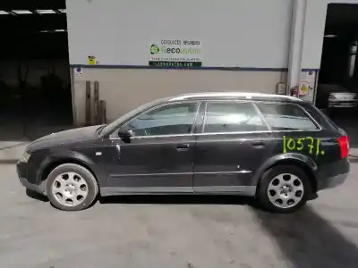 Hurda Aracı AUDI A4 AVANT (8E) 2.5 TDI (120kW) Yılın 2003 güçlü BCZ