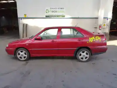 Утилизация автомобиля seat toledo (1l) 1.9 tdi года 1998 питание afn