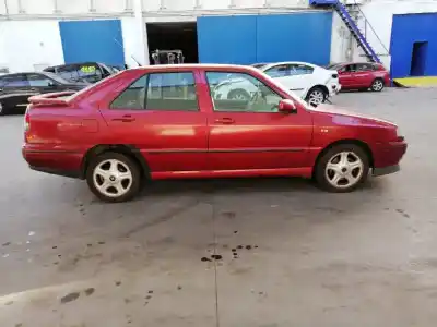 Утилизация автомобиля seat toledo (1l) 1.9 tdi года 1998 питание afn