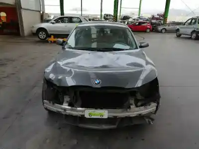 Veículo de Sucata bmw serie 5 berlina (e60) 520d do ano 2007 alimentado 204d4