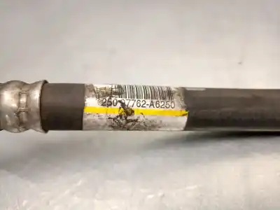 Veicolo di demolizione hyundai i10 1.0 cat dell'anno 2014 alimentato g3la