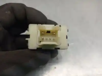 Veicolo di demolizione hyundai i10 1.0 cat dell'anno 2014 alimentato g3la