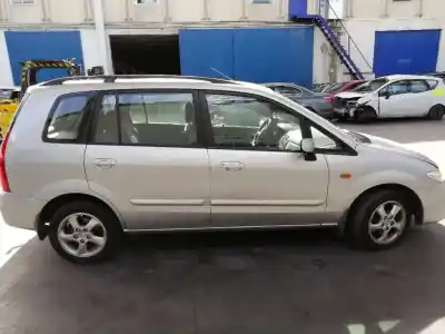 Veículo de Sucata mazda premacy (cp) 2.0 td do ano 2003 alimentado rf
