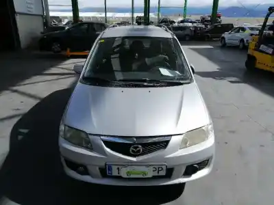Veículo de Sucata mazda premacy (cp) 2.0 td do ano 2003 alimentado rf