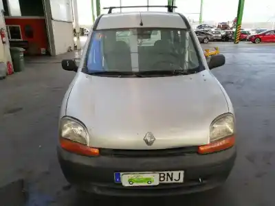 Здавання транспортного засобу renault kangoo (f/kc0) 1.9 diesel 64 cv / 47 kw року 2001 потужний f8q p6 Здавання транспортного засобу renault kangoo (f/kc0) 1.9 diesel 64 cv / 47 kw року 2001 потужний f8q p6