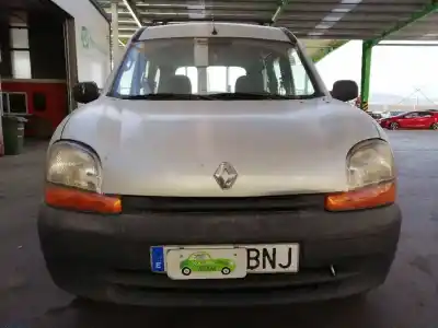 Здавання транспортного засобу renault kangoo (f/kc0) 1.9 diesel 64 cv / 47 kw року 2001 потужний f8q p6 Здавання транспортного засобу renault kangoo (f/kc0) 1.9 diesel 64 cv / 47 kw року 2001 потужний f8q p6