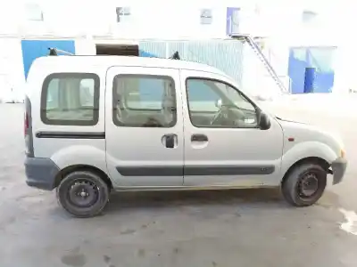 Здавання транспортного засобу renault kangoo (f/kc0) 1.9 diesel 64 cv / 47 kw року 2001 потужний f8q p6 Здавання транспортного засобу renault kangoo (f/kc0) 1.9 diesel 64 cv / 47 kw року 2001 потужний f8q p6