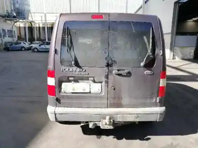 Утилизация автомобиля ford tourneo connect (tc7) 1.8 tdci cat года 2008 питание rwpa Утилизация автомобиля ford tourneo connect (tc7) 1.8 tdci cat года 2008 питание rwpa