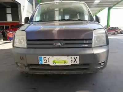Утилизация автомобиля ford tourneo connect (tc7) 1.8 tdci cat года 2008 питание rwpa Утилизация автомобиля ford tourneo connect (tc7) 1.8 tdci cat года 2008 питание rwpa