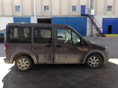 Утилизация автомобиля ford tourneo connect (tc7) 1.8 tdci cat года 2008 питание rwpa Утилизация автомобиля ford tourneo connect (tc7) 1.8 tdci cat года 2008 питание rwpa