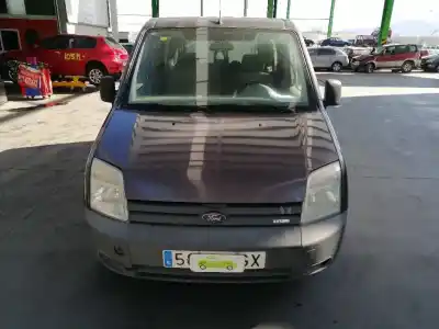 Утилизация автомобиля ford tourneo connect (tc7) 1.8 tdci cat года 2008 питание rwpa Утилизация автомобиля ford tourneo connect (tc7) 1.8 tdci cat года 2008 питание rwpa