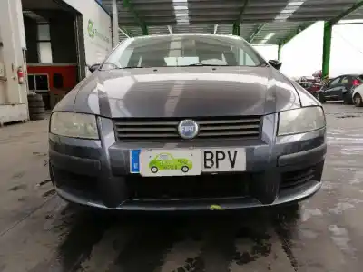 Scrapping Vehicle fiat stilo (192) 1.9 jtd cat of the year 2001 powered 192a1000