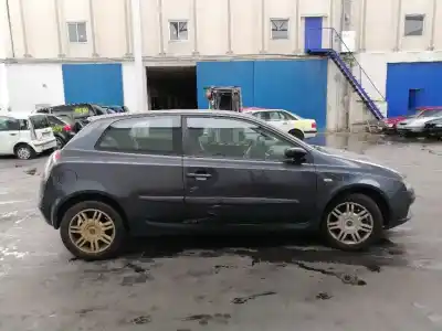 Scrapping Vehicle fiat stilo (192) 1.9 jtd cat of the year 2001 powered 192a1000