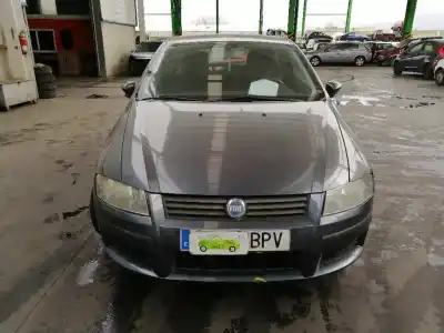 Scrapping Vehicle fiat stilo (192) 1.9 jtd cat of the year 2001 powered 192a1000