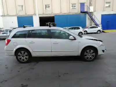 Утилизация автомобиля opel                                               astra h gtc (a04)                                                                                                                                                                                                                                          1.7 cdti (l08) года 2009 питание z17dtr