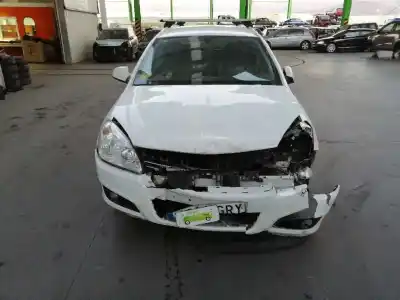 Утилизация автомобиля opel                                               astra h gtc (a04)                                                                                                                                                                                                                                          1.7 cdti (l08) года 2009 питание z17dtr