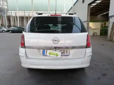 Утилизация автомобиля opel                                               astra h gtc (a04)                                                                                                                                                                                                                                          1.7 cdti (l08) года 2009 питание z17dtr