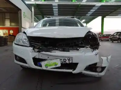Утилизация автомобиля opel                                               astra h gtc (a04)                                                                                                                                                                                                                                          1.7 cdti (l08) года 2009 питание z17dtr