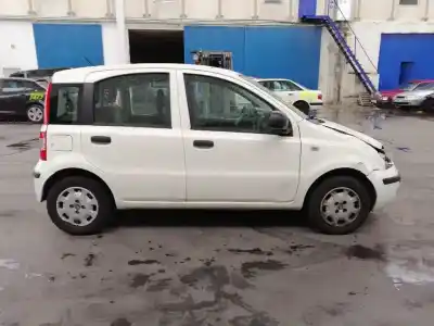 Scrapping Vehicle fiat panda (312_, 319_) 1.2 (312pxa1a) of the year 2012 powered 169a4000