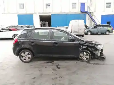 Scrapping Vehicle kia cee´d 1.6 crdi cat of the year 2007 powered d4fb