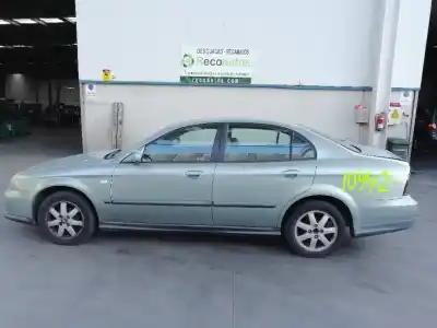 Verschrottungsfahrzeug CHEVROLET EVANDA 2.0 CAT des Jahres 2005 angetrieben T20SED-G