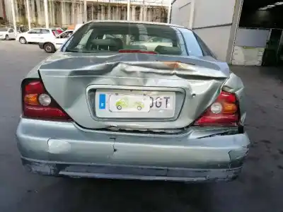 Veículo de Sucata chevrolet evanda 2.0 cat do ano 2005 alimentado t20sed-g