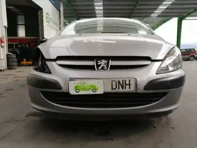 Scrapping Vehicle peugeot 307 (3a/c) 2.0 16v of the year 2005 powered rfj (ew10a)